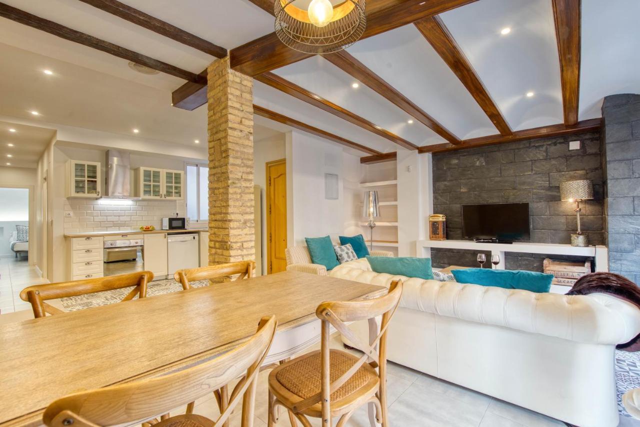My Loft 4 Sorolla Appartement Valencia