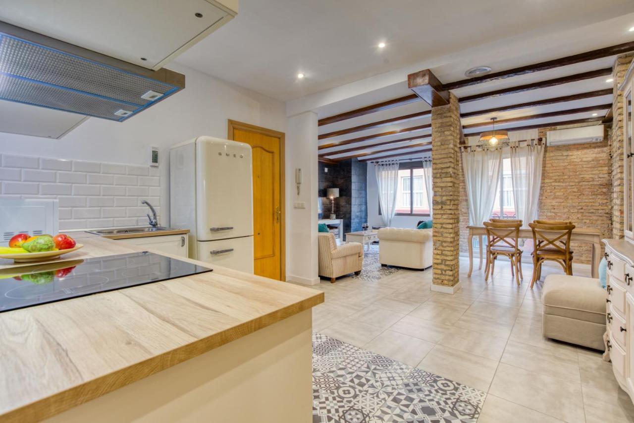 Appartement My Loft 4 Sorolla *