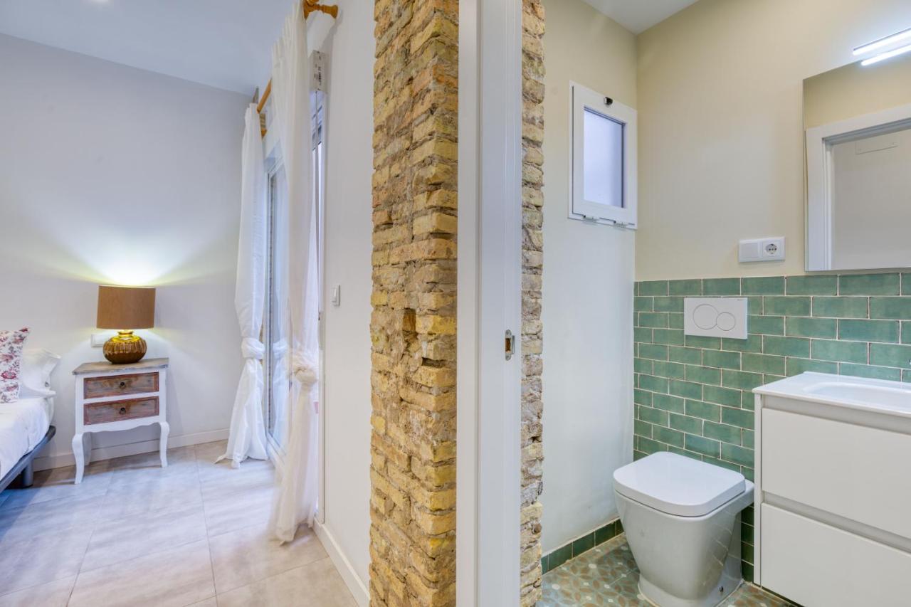 My Loft 4 Sorolla Appartement Valencia