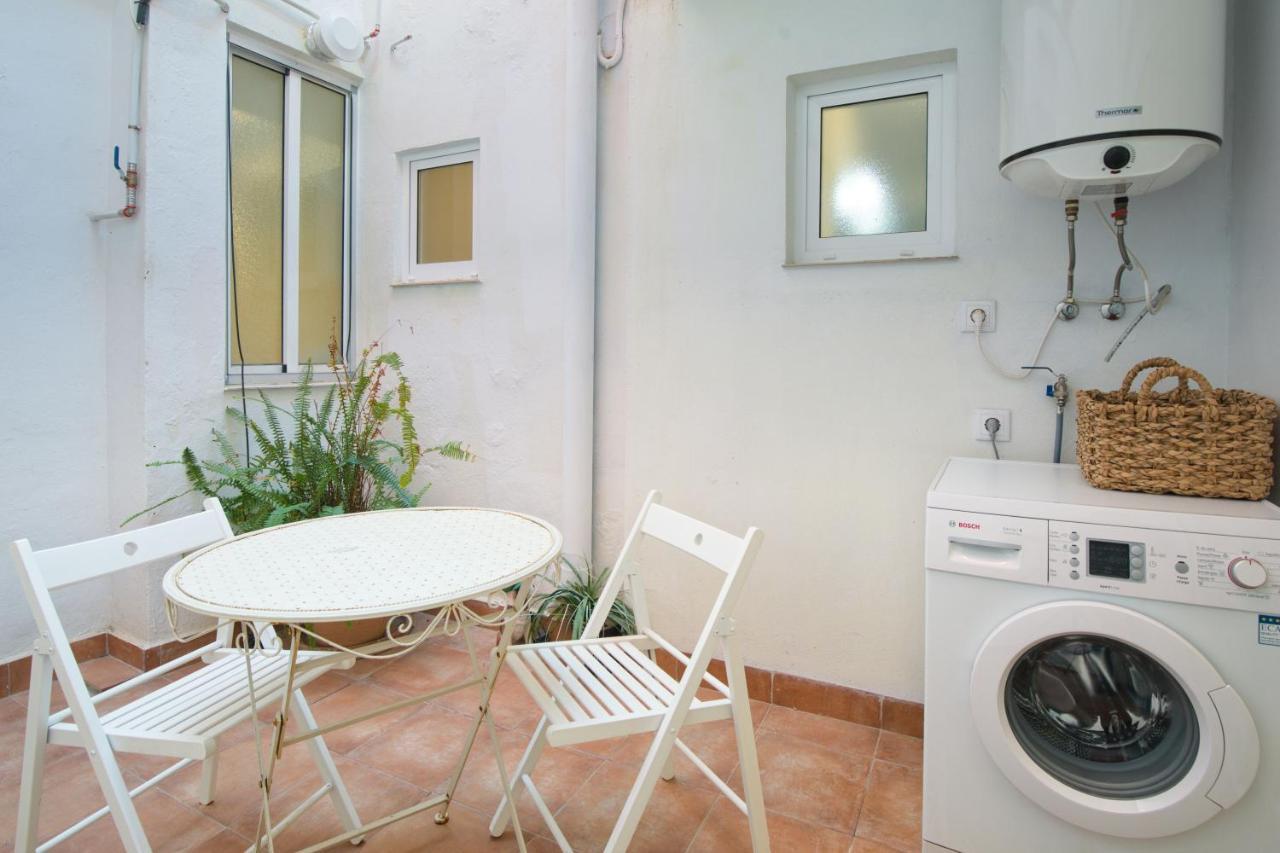 My Loft 4 Sorolla Appartement